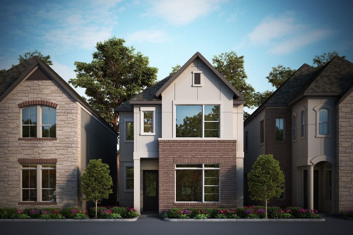 7150 Mistflower Lane Dallas TX 75231
