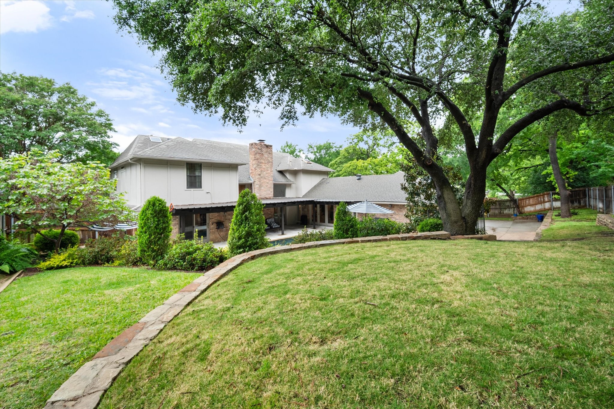 907 Loch Lomond Drive Arlington TX 76012