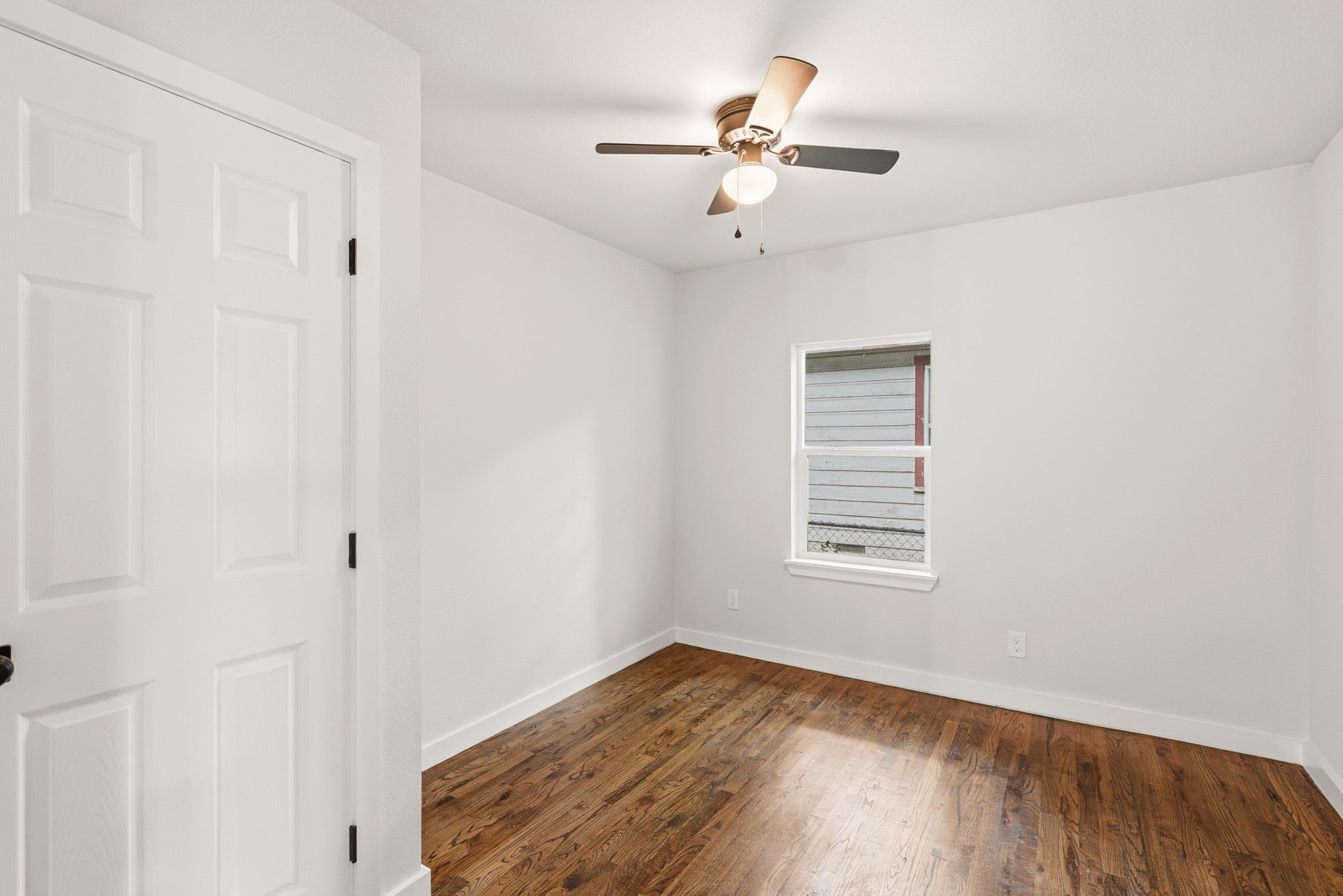 4100 Wilbarger Street Fort Worth TX 76119