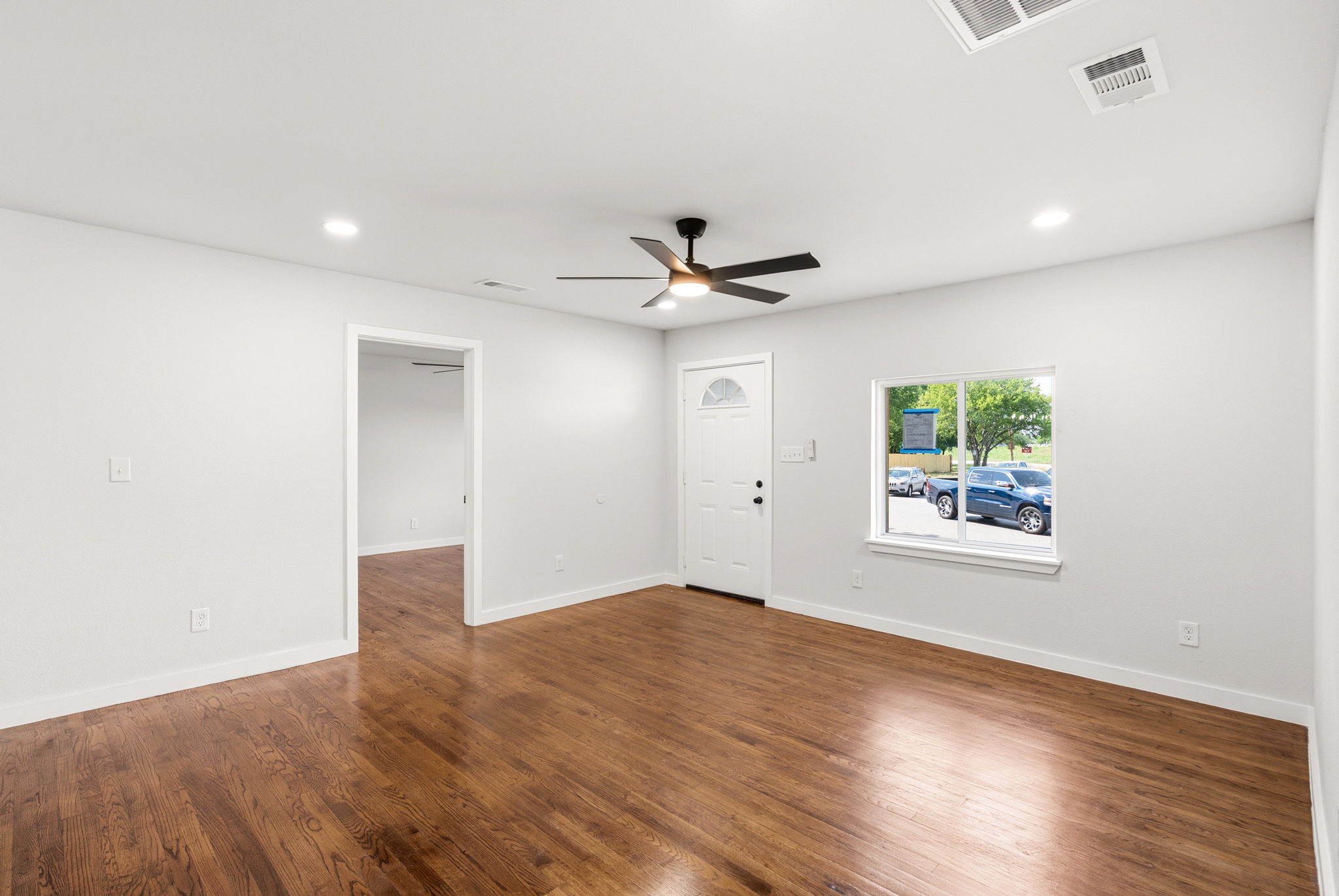 4100 Wilbarger Street Fort Worth TX 76119