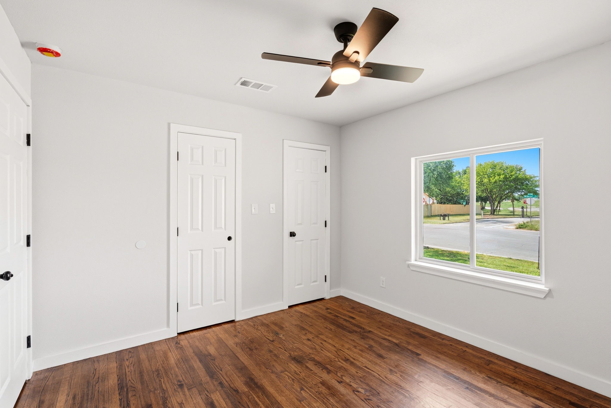 4100 Wilbarger Street Fort Worth TX 76119