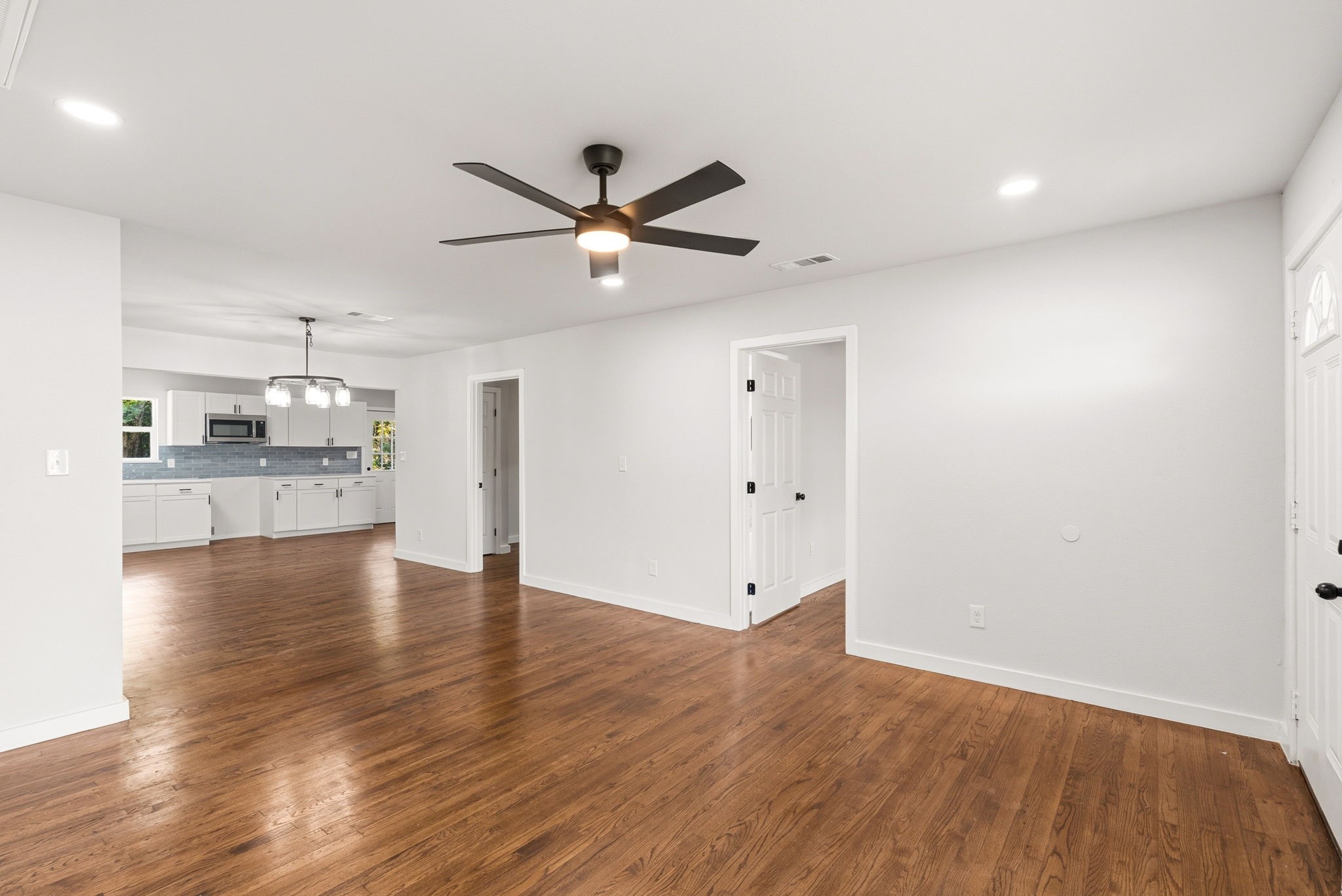 4100 Wilbarger Street Fort Worth TX 76119