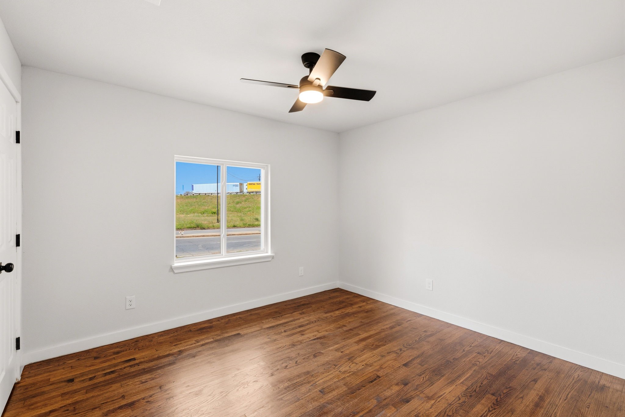 4100 Wilbarger Street Fort Worth TX 76119
