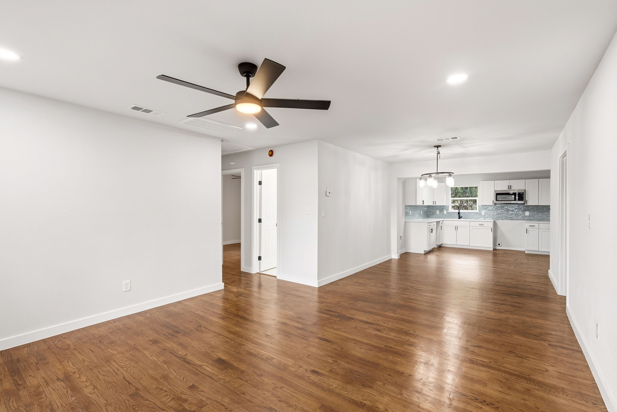 4100 Wilbarger Street Fort Worth TX 76119