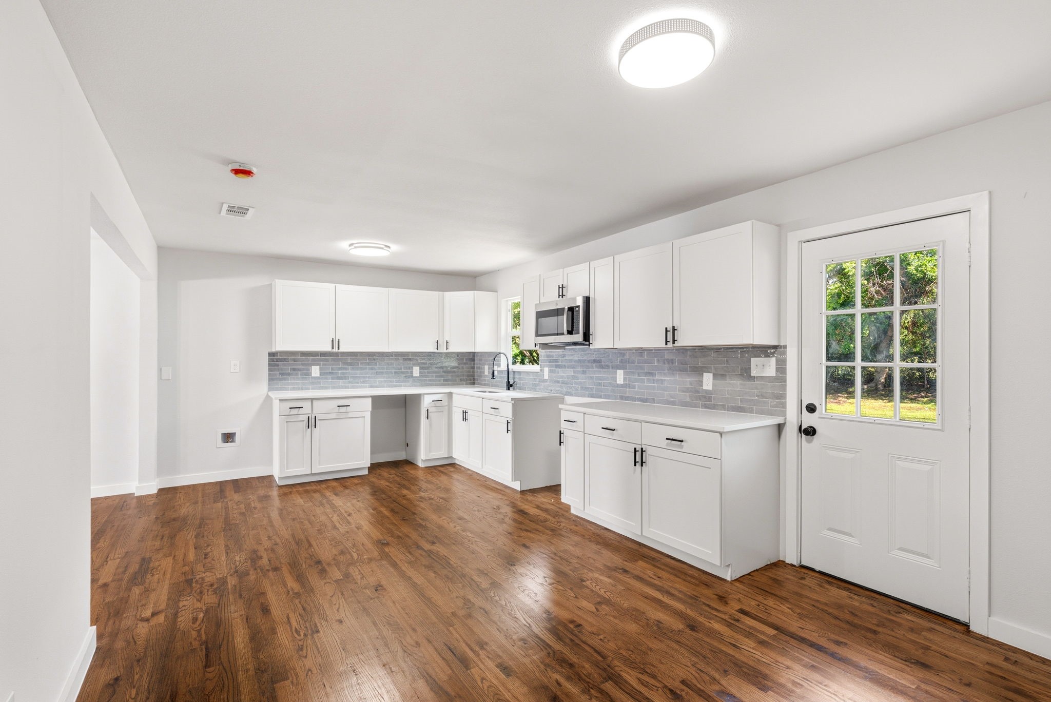 4100 Wilbarger Street Fort Worth TX 76119