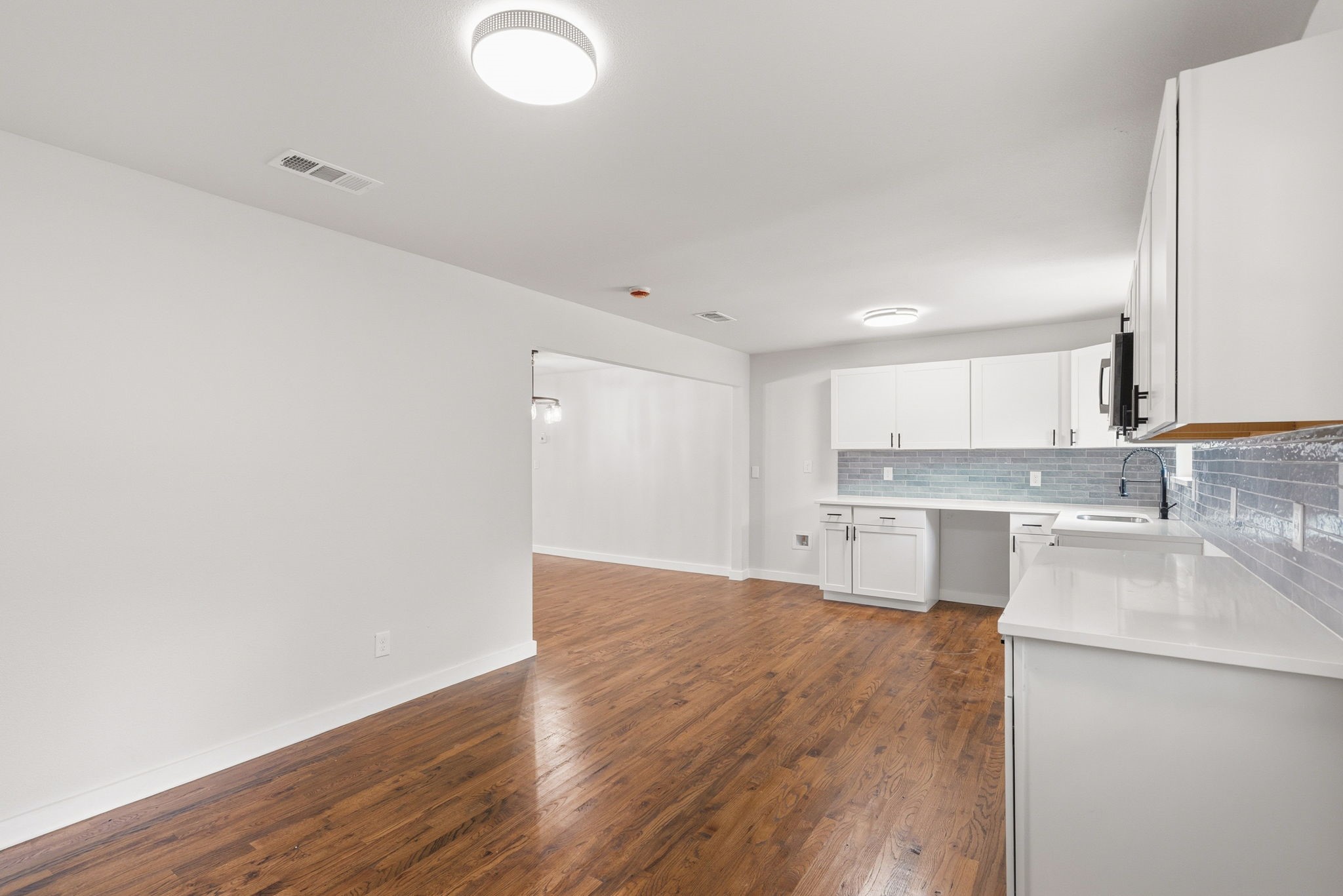4100 Wilbarger Street Fort Worth TX 76119