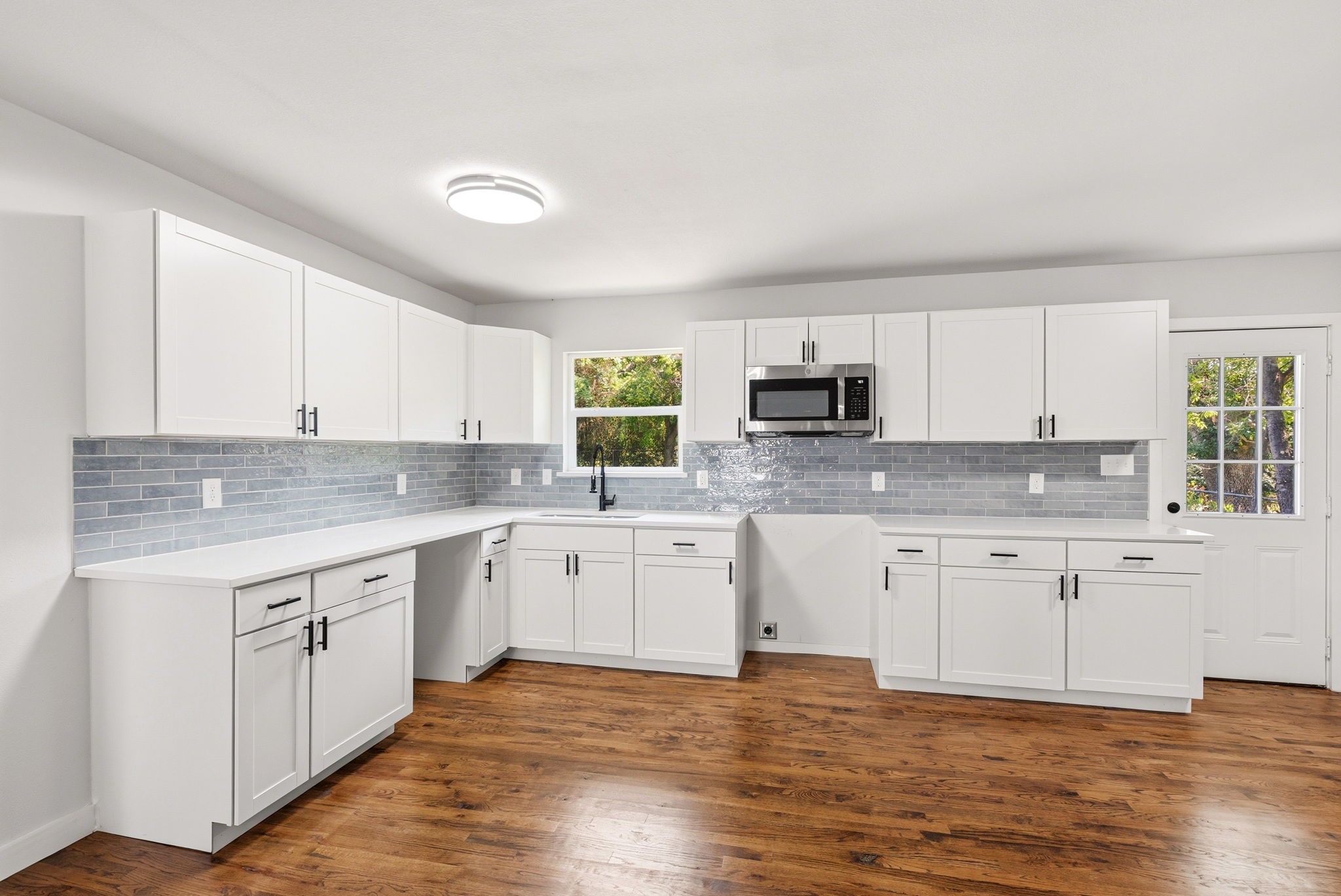 4100 Wilbarger Street Fort Worth TX 76119