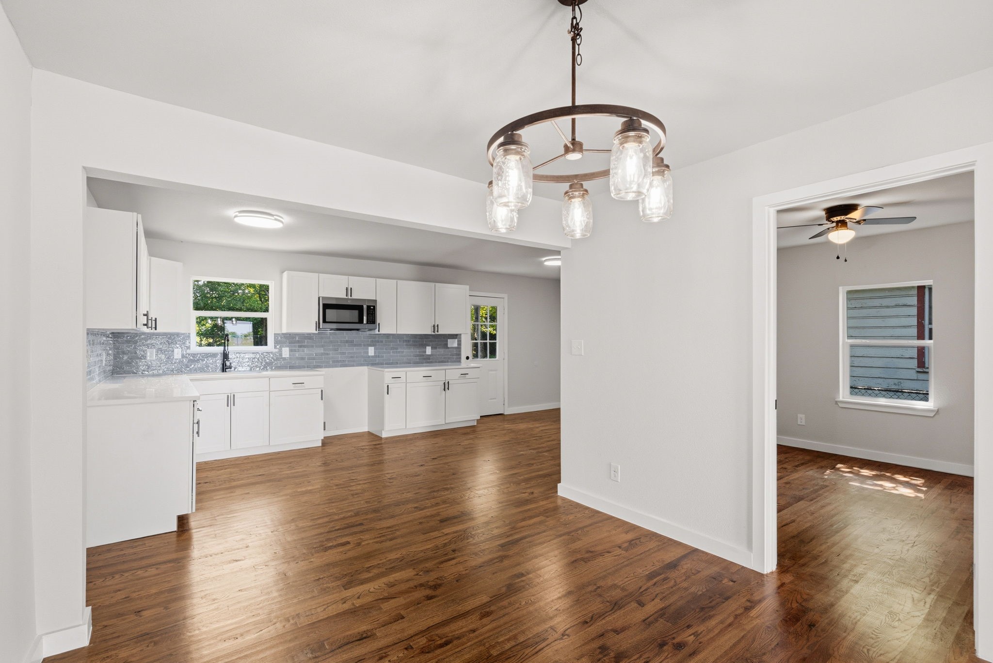 4100 Wilbarger Street Fort Worth TX 76119