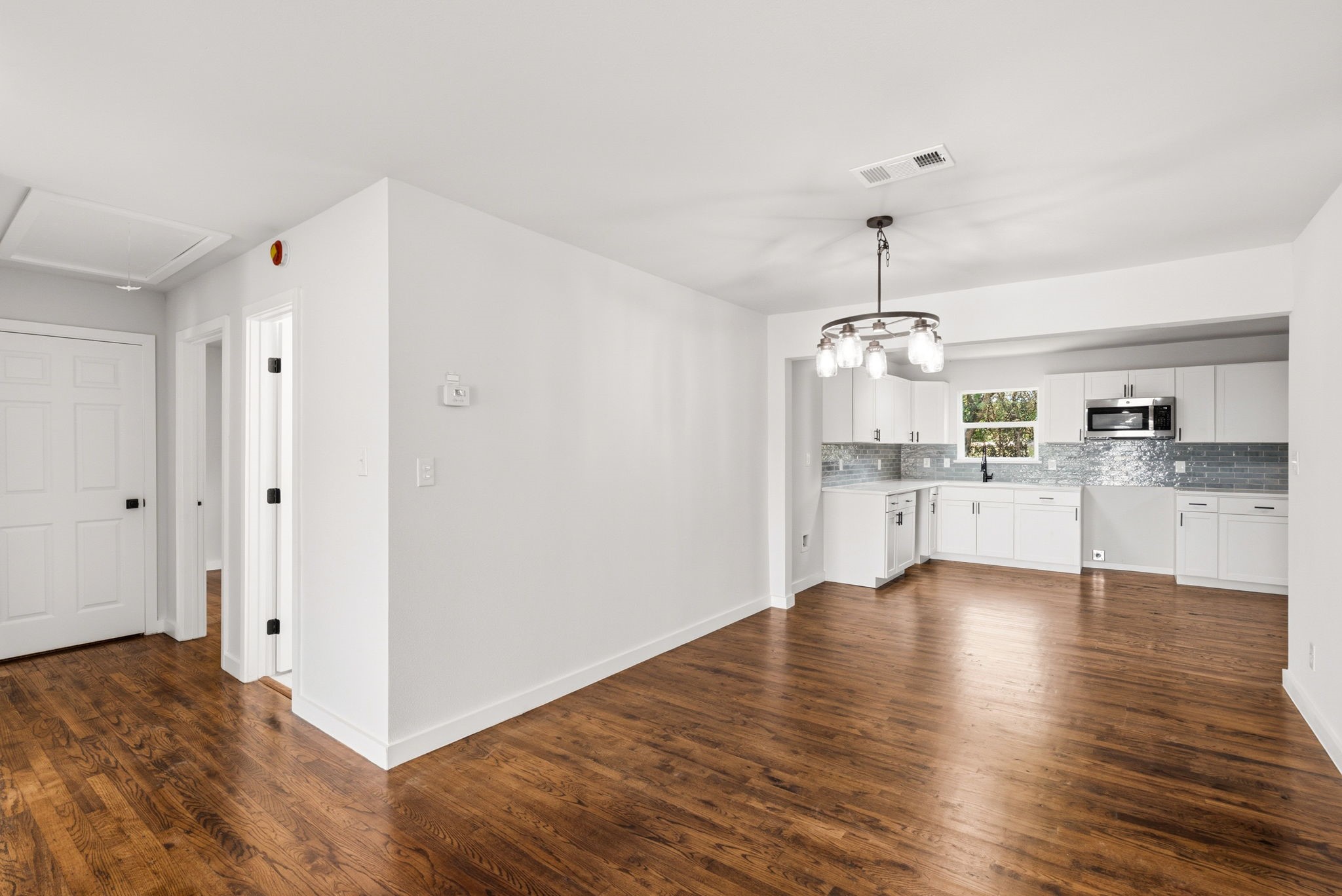 4100 Wilbarger Street Fort Worth TX 76119