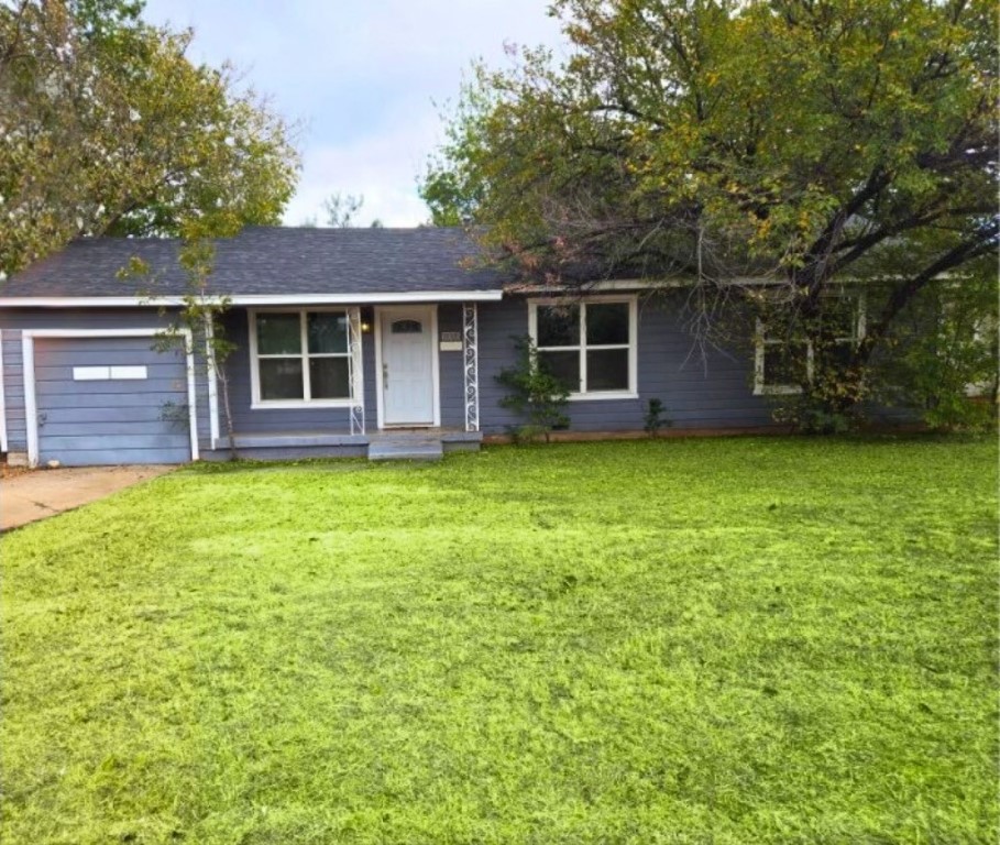 873 Shelton Street Abilene TX 79603