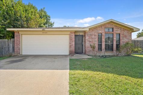 10420 Pondwood Drive Dallas TX 75217