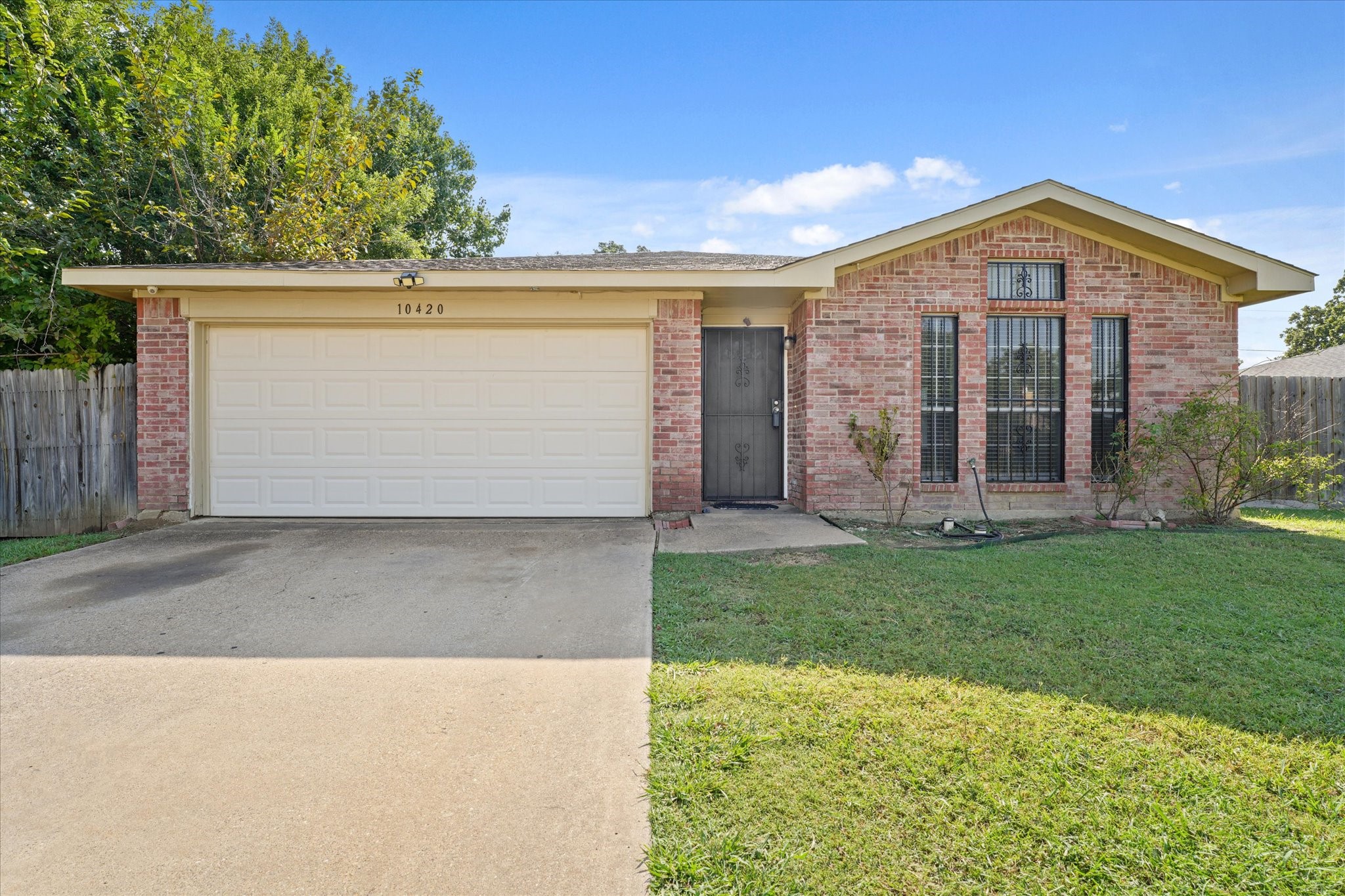 10420 Pondwood Drive Dallas TX 75217