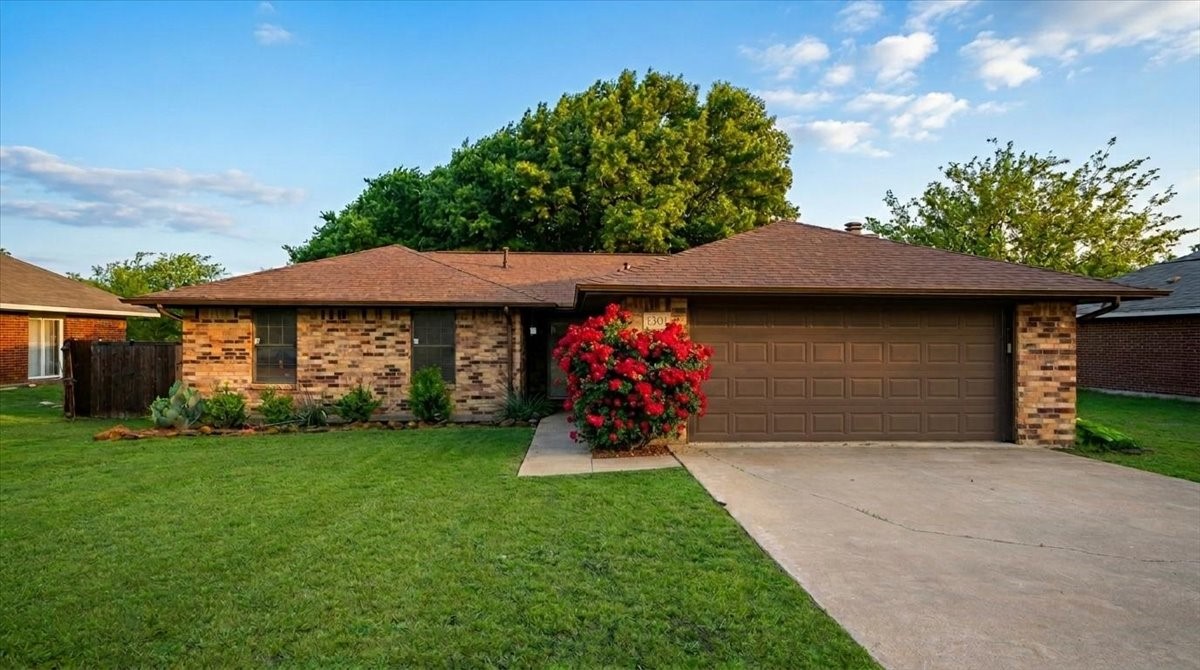 504 Bluebird Lane Red Oak TX 75154