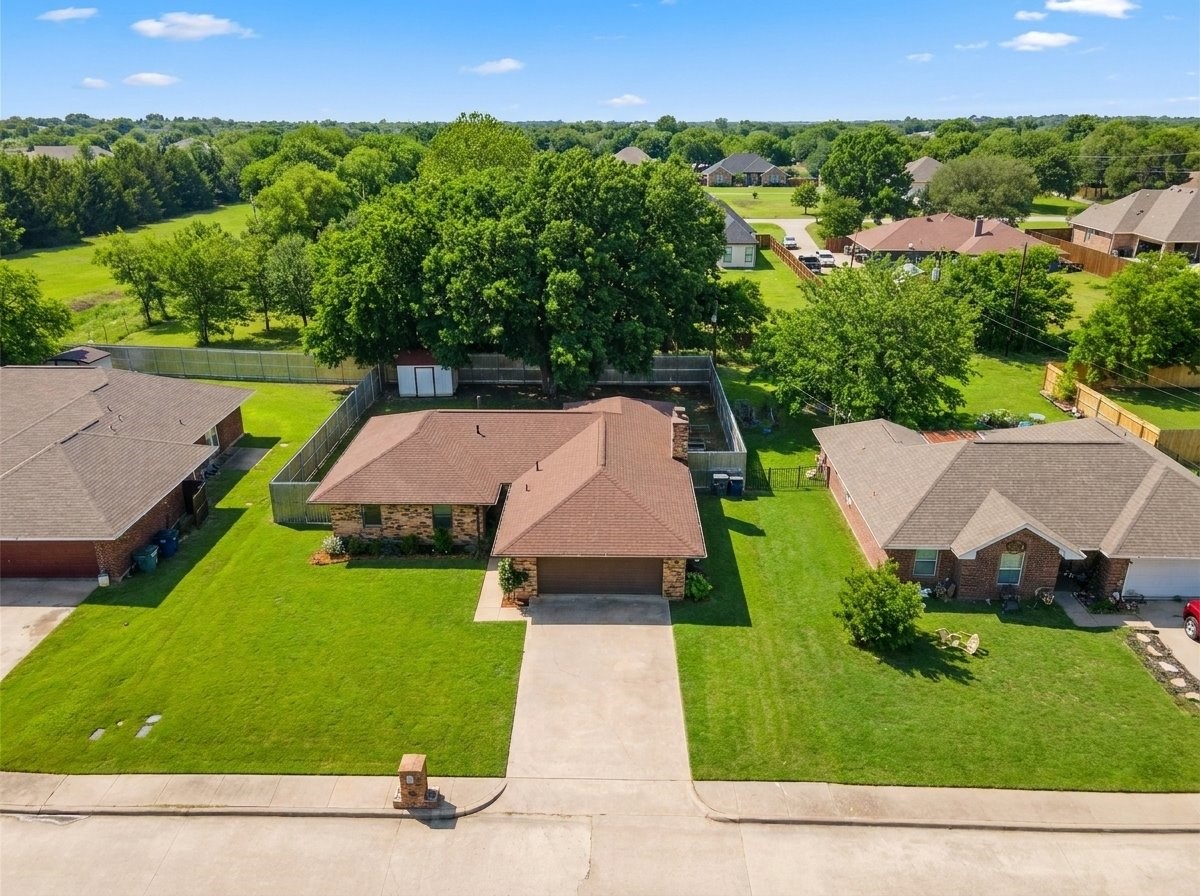 504 Bluebird Lane Red Oak TX 75154