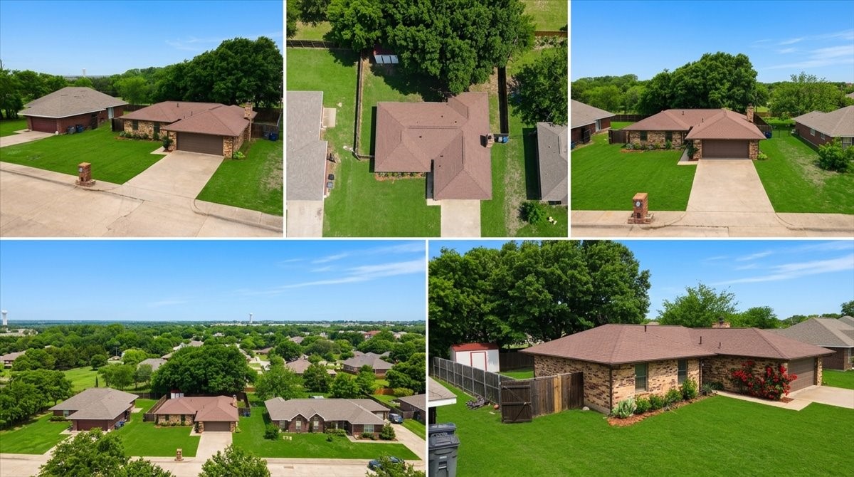 504 Bluebird Lane Red Oak TX 75154