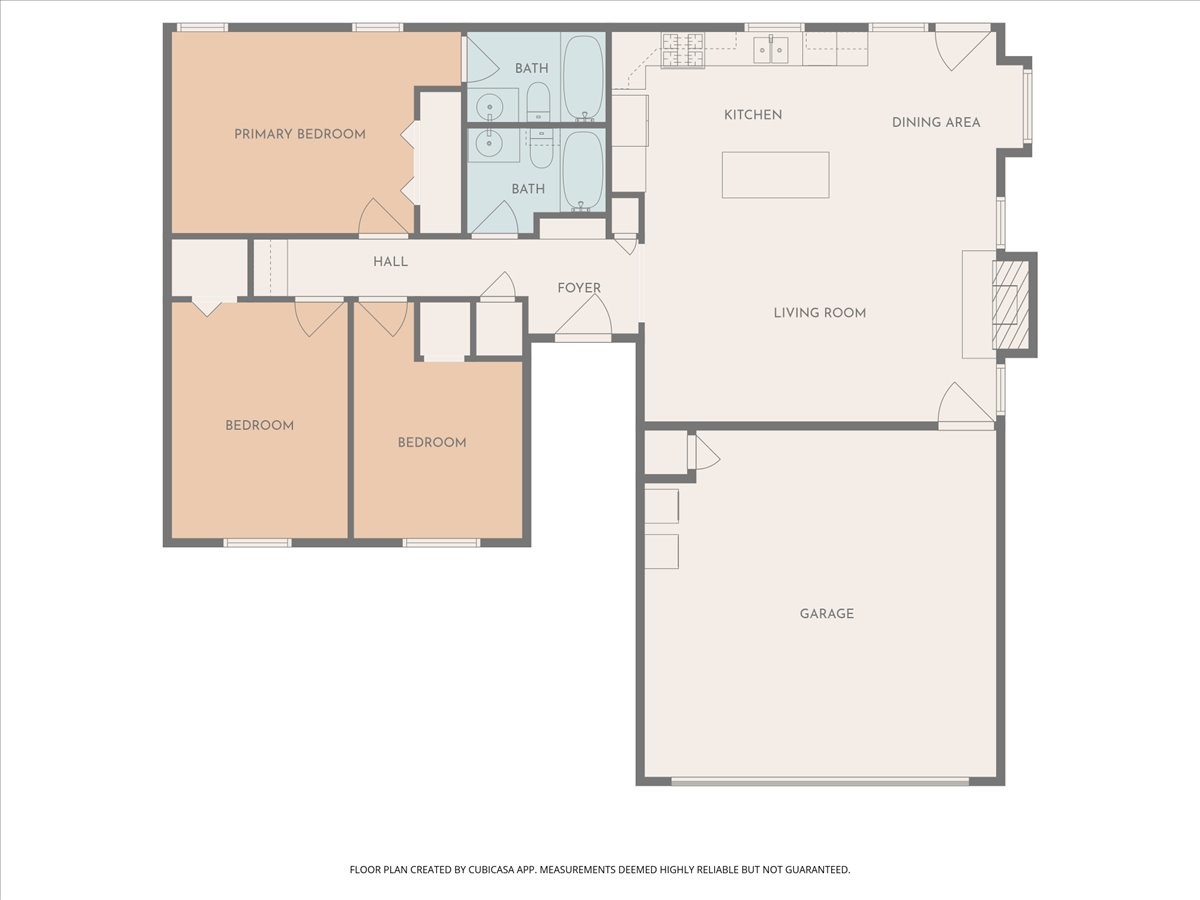 504 Bluebird Lane Red Oak TX 75154