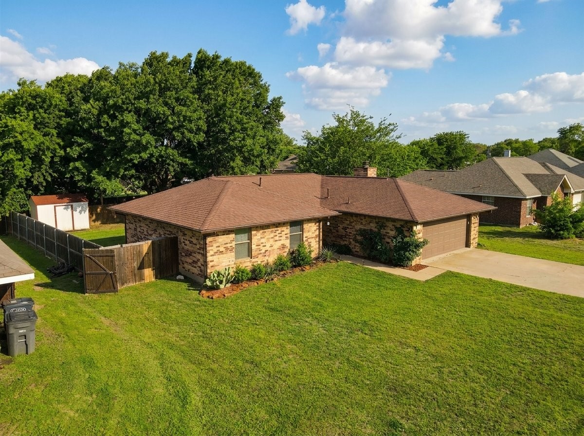 504 Bluebird Lane Red Oak TX 75154