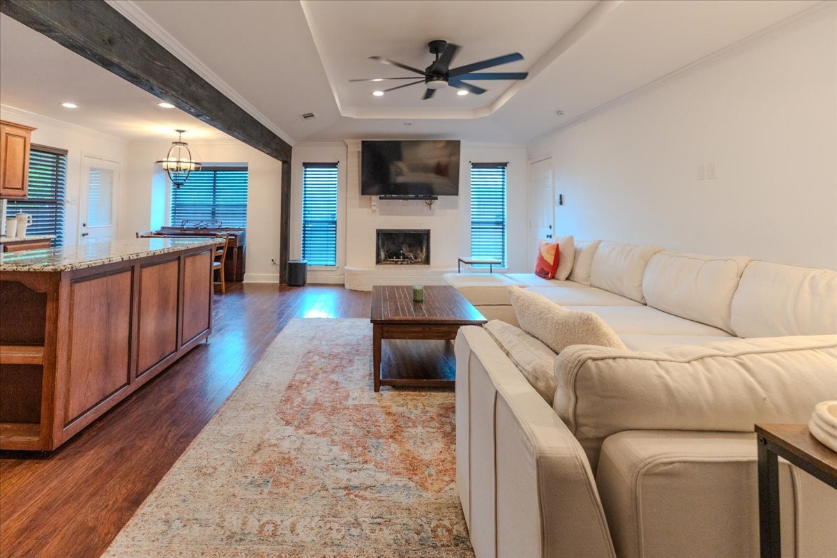 504 Bluebird Lane Red Oak TX 75154