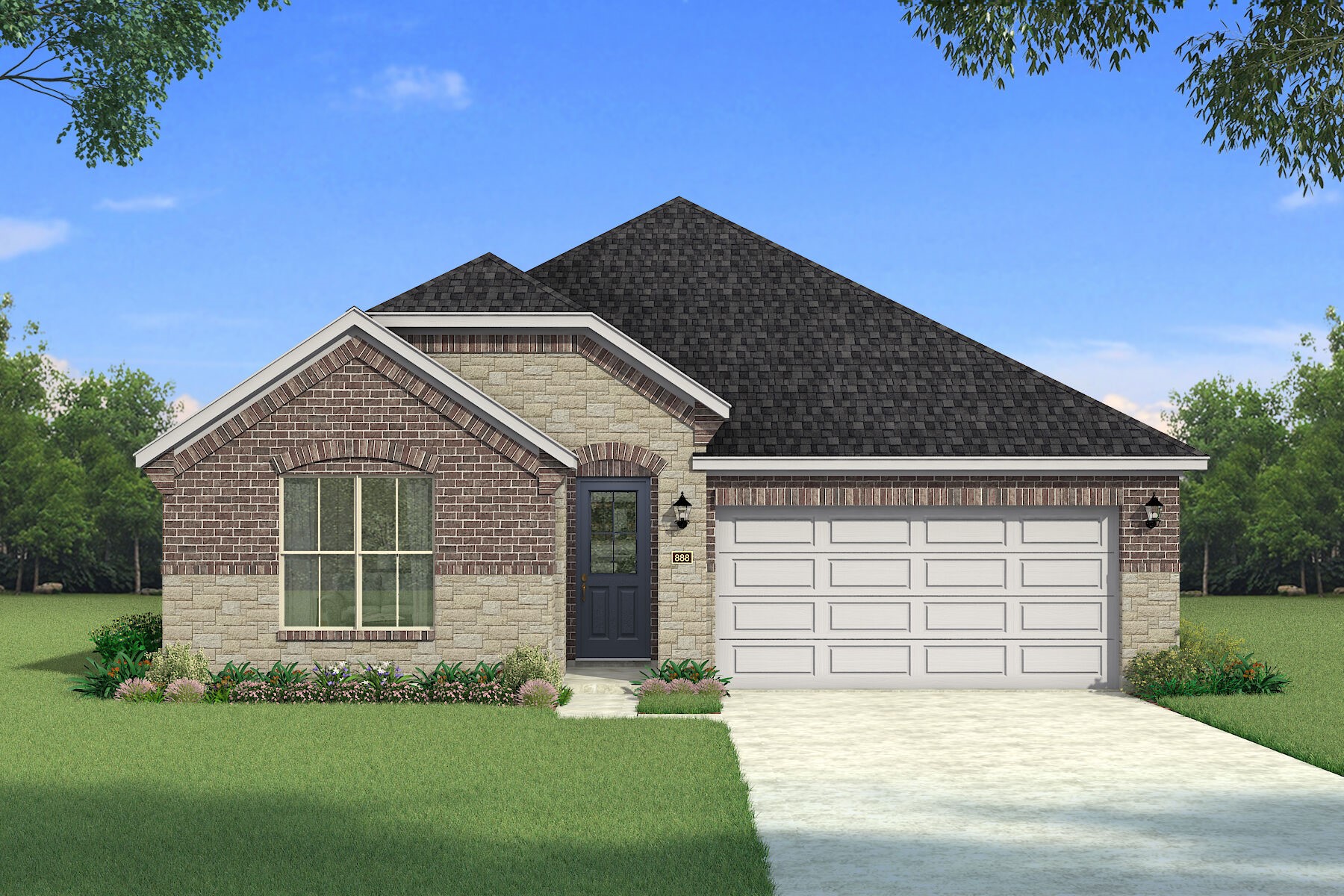 3264 Cross Shore Drive Anna TX 75409