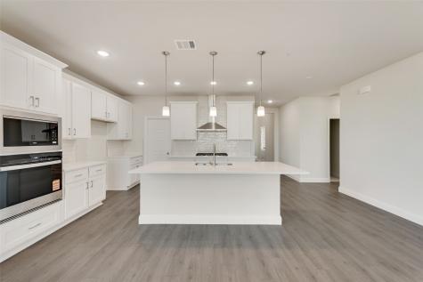 3264 Cross Shore Drive Anna TX 75409