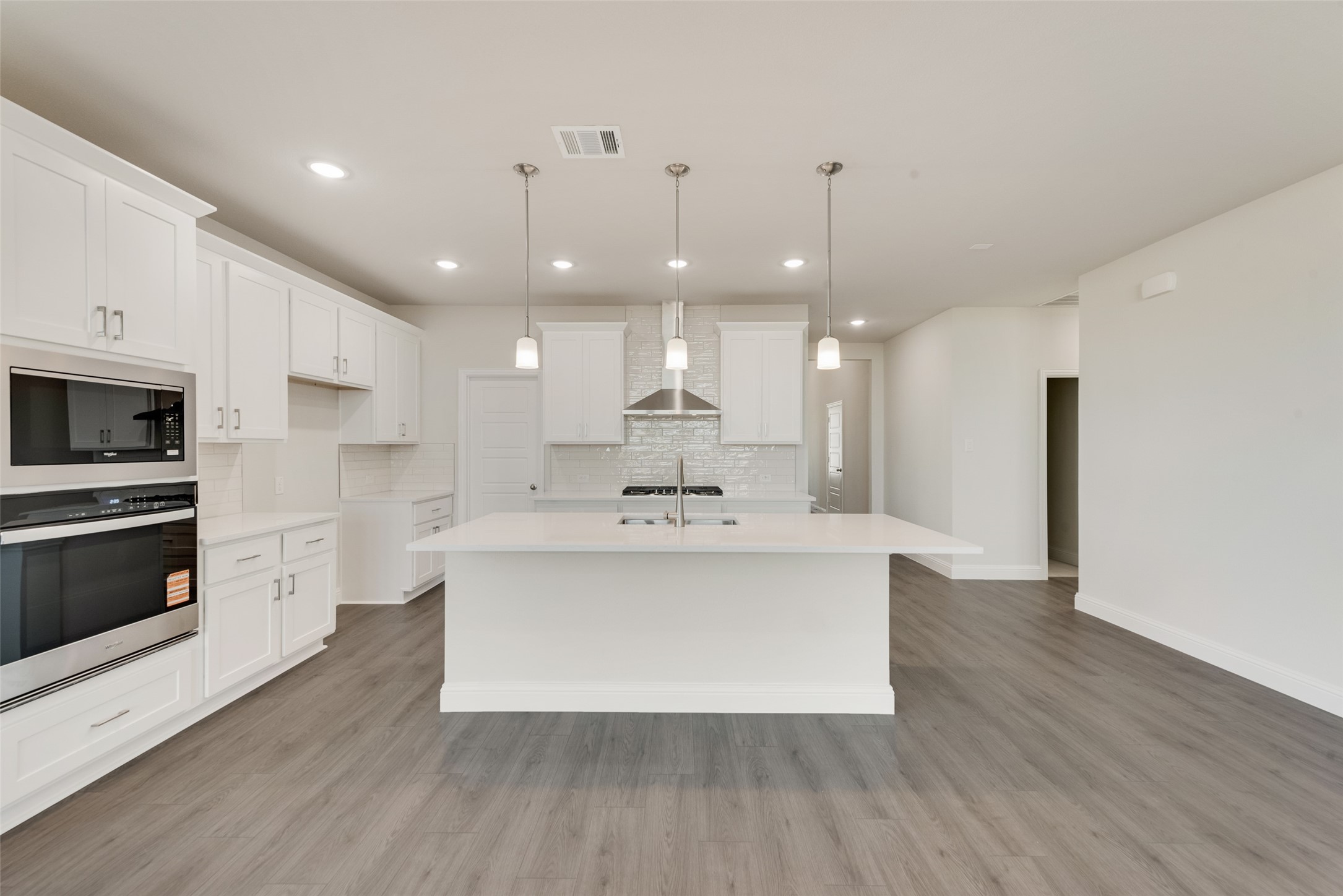 3264 Cross Shore Drive Anna TX 75409