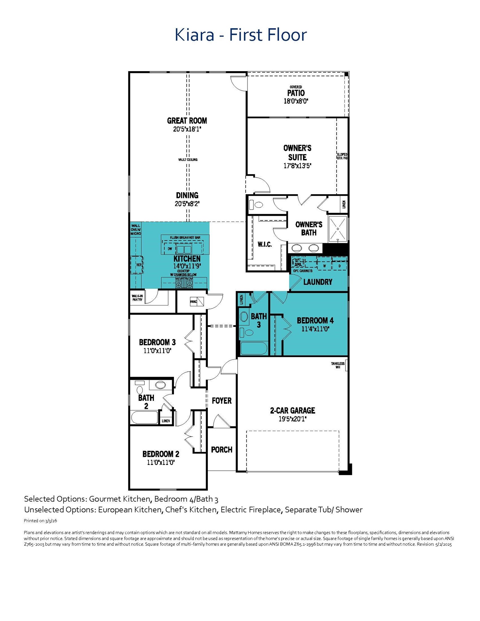 3264 Cross Shore Drive Anna TX 75409