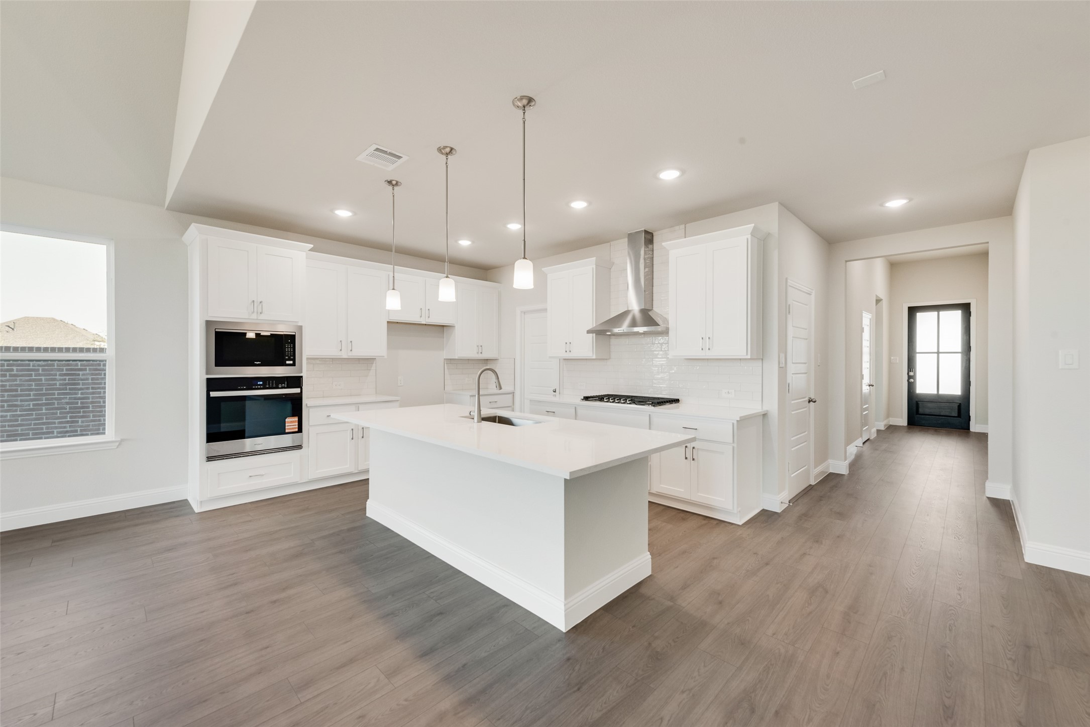 3264 Cross Shore Drive Anna TX 75409