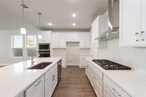 3264 Cross Shore Drive Anna TX 75409