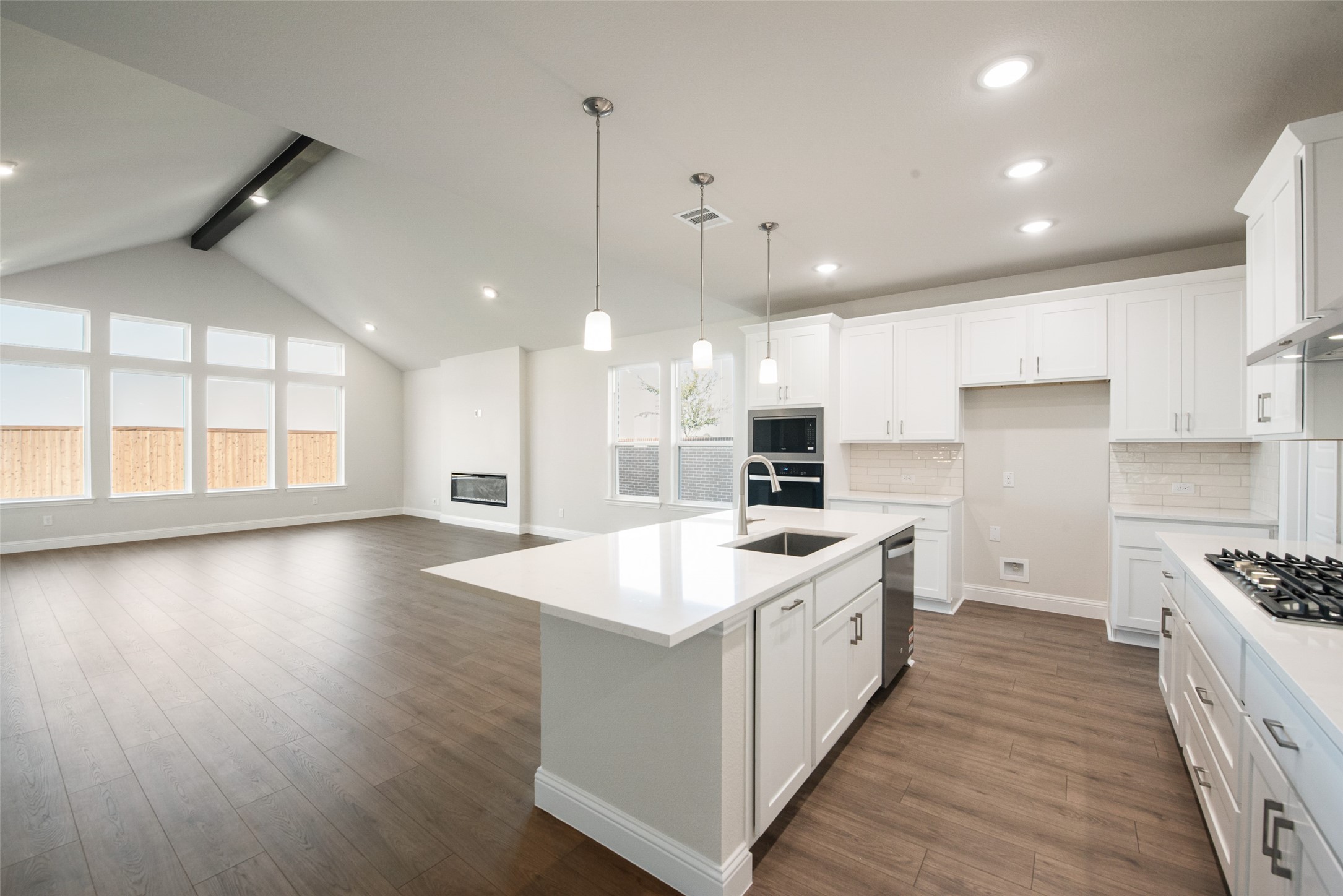 3264 Cross Shore Drive Anna TX 75409