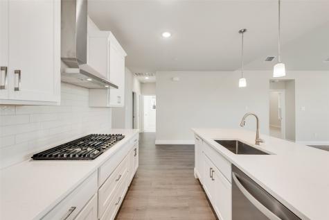 3264 Cross Shore Drive Anna TX 75409