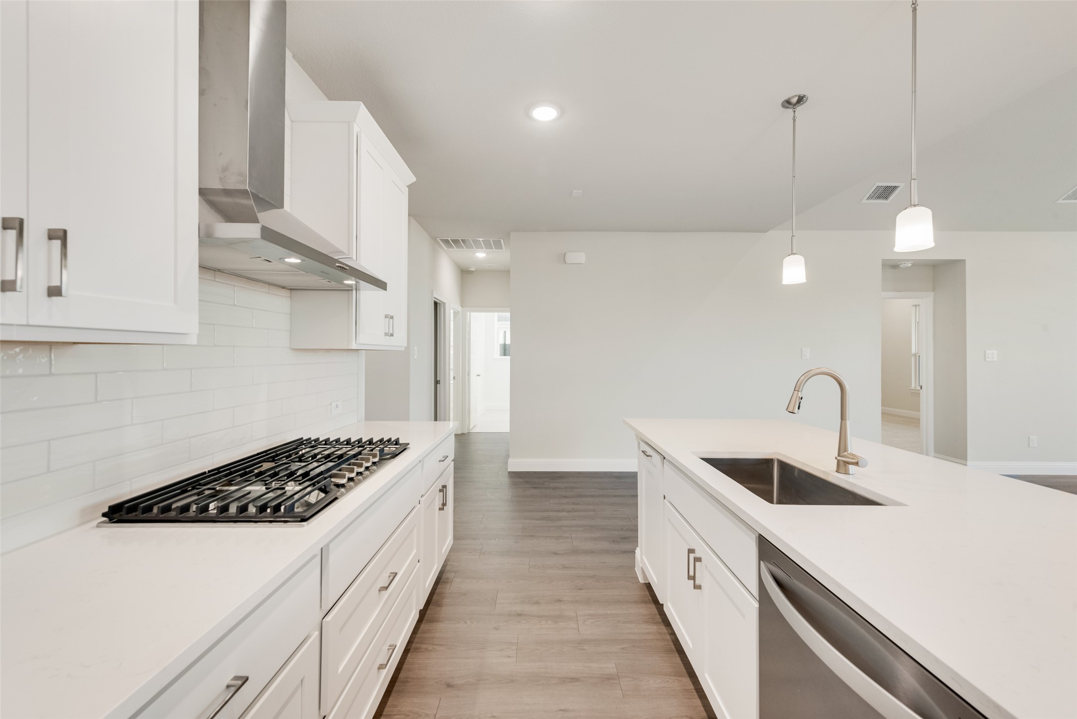 3264 Cross Shore Drive Anna TX 75409