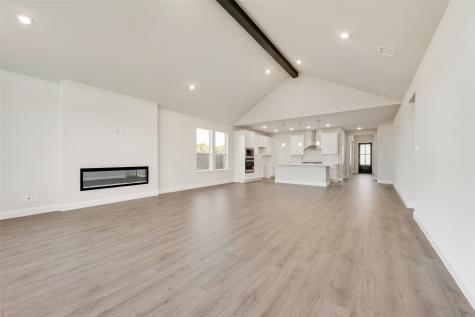 3264 Cross Shore Drive Anna TX 75409