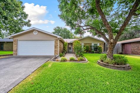 3519 Chamberland Drive Arlington TX 76014