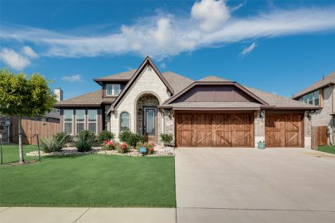 160 Deer Crossing Drive Waxahachie TX 75165
