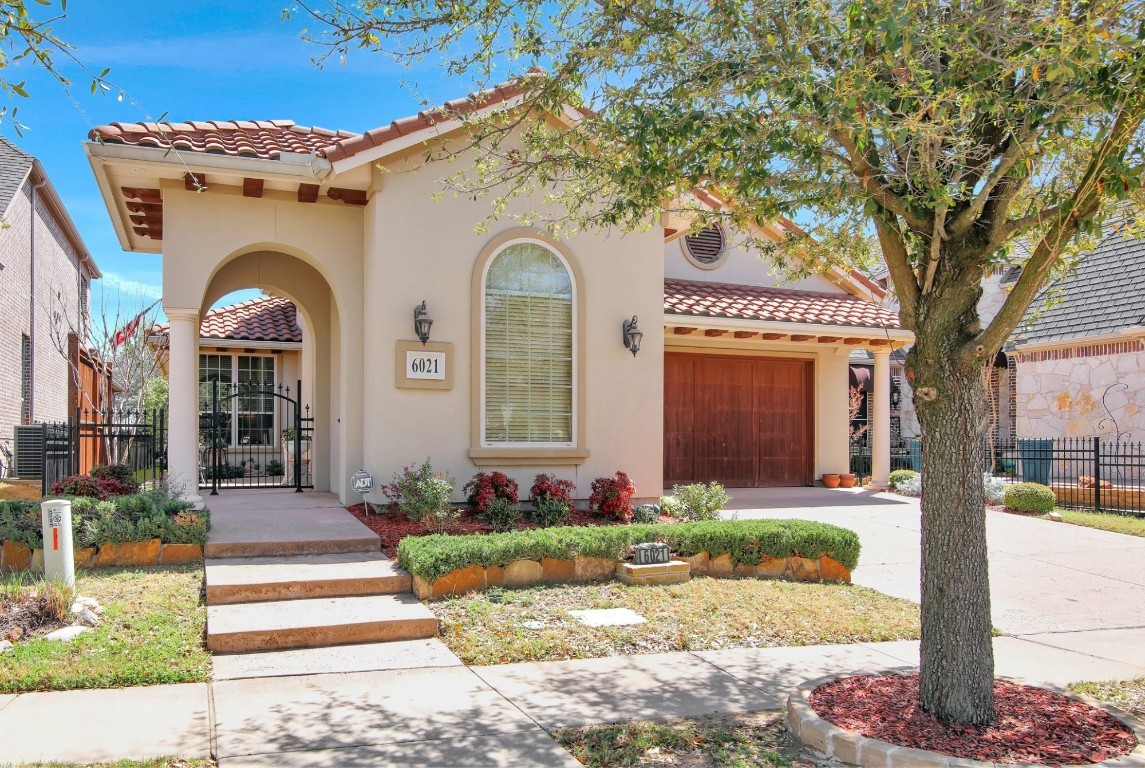 6021 Heron Bay Lane Mckinney TX 75070