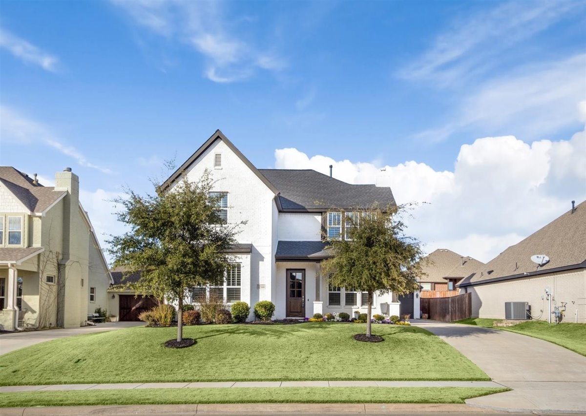 11944 Yarmouth Lane Fort Worth TX 76108