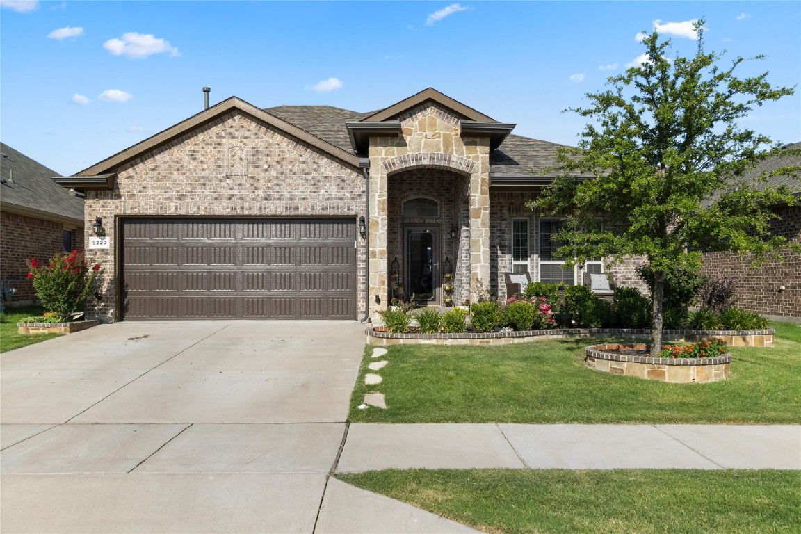 9220 Flying Eagle Lane Fort Worth TX 76131