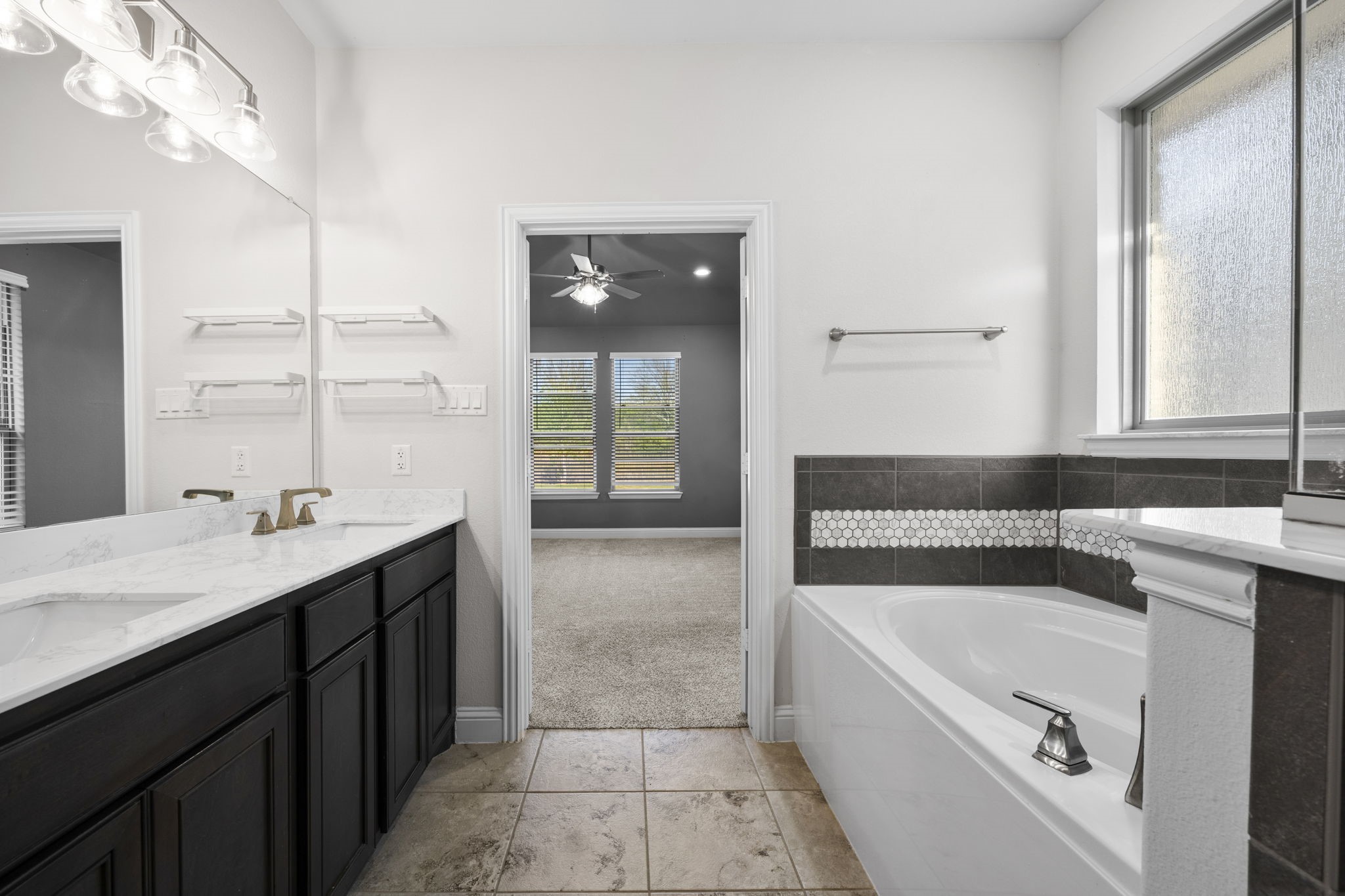 1209 Rushmore Drive Burleson TX 76028