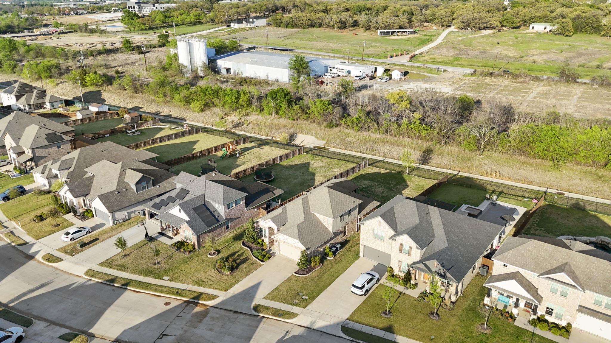 1209 Rushmore Drive Burleson TX 76028