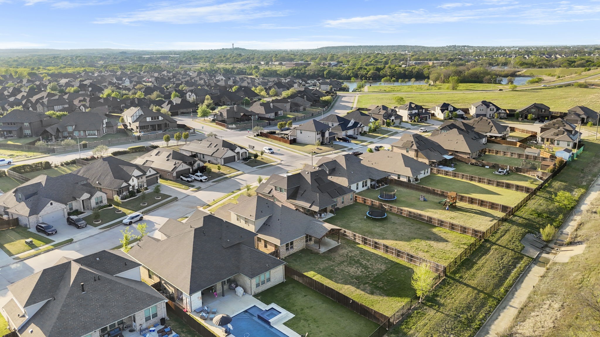 1209 Rushmore Drive Burleson TX 76028