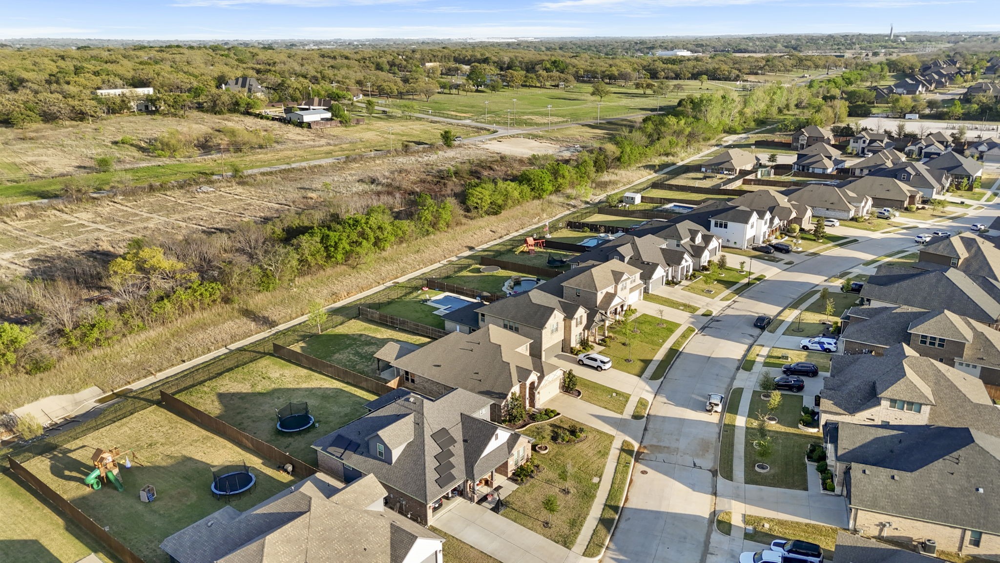 1209 Rushmore Drive Burleson TX 76028