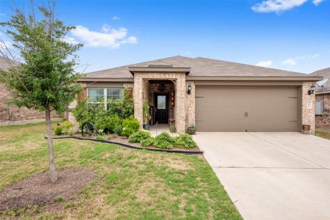 202 Kennedy Drive Venus TX 76084