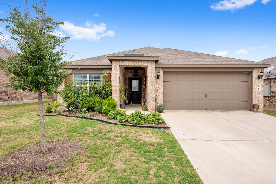 202 Kennedy Drive Venus TX 76084