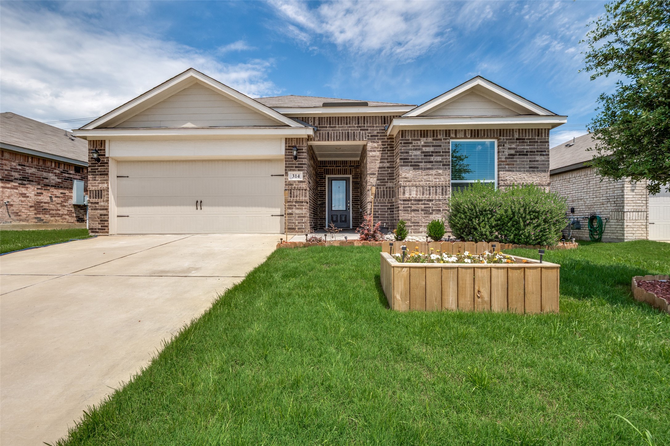 314 Condie Russell Avenue Venus TX 76084