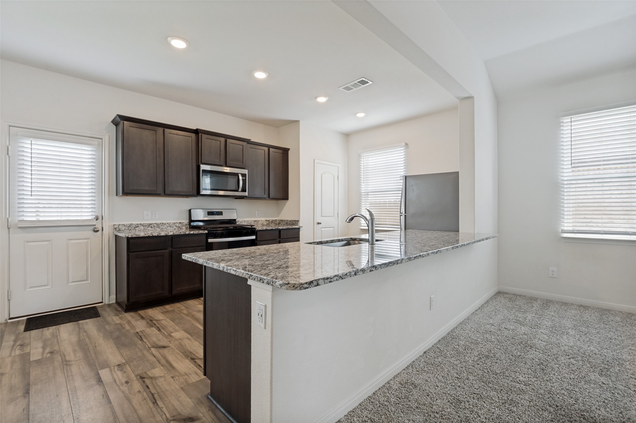314 Condie Russell Avenue Venus TX 76084