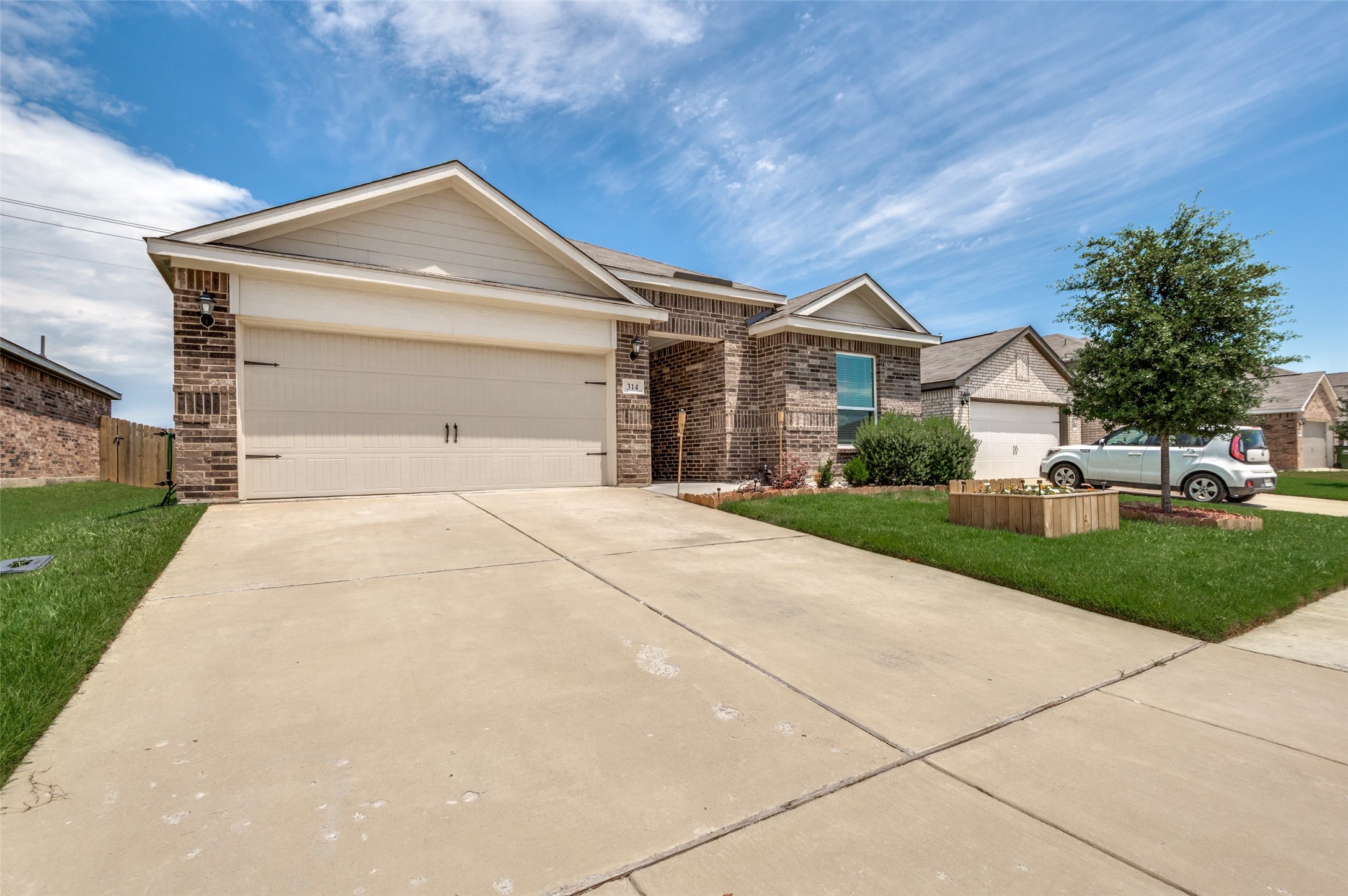 314 Condie Russell Avenue Venus TX 76084