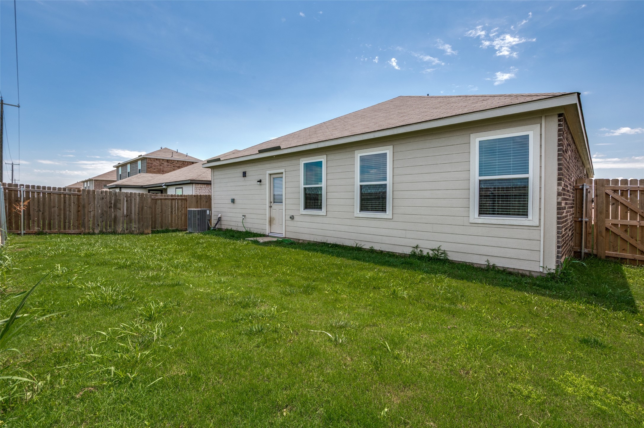 314 Condie Russell Avenue Venus TX 76084