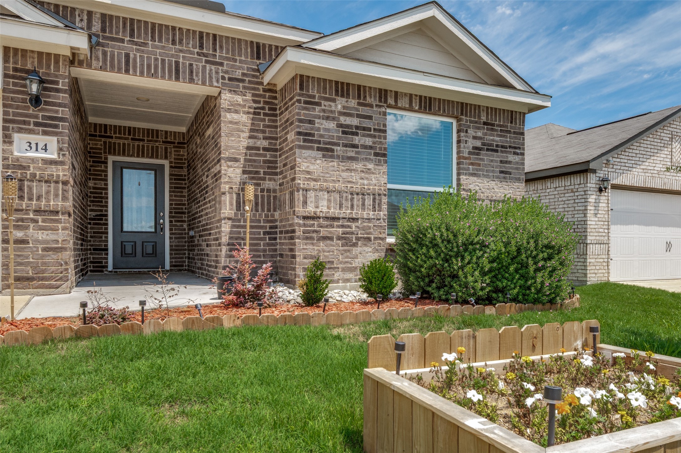 314 Condie Russell Avenue Venus TX 76084
