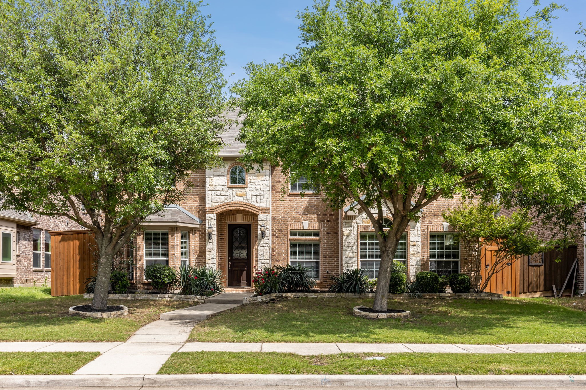 13192 Scotch Pine Drive Frisco TX 75035