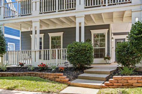 1717 Spanish Moss Way Savannah TX 76227